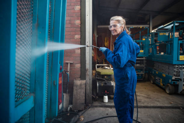 Best Building Exterior Washing  in Kelly Ridge, CA