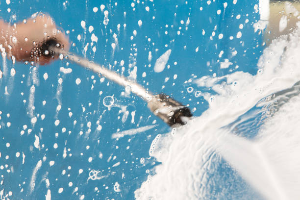 Winterizing Services in Kelly Ridge, CA