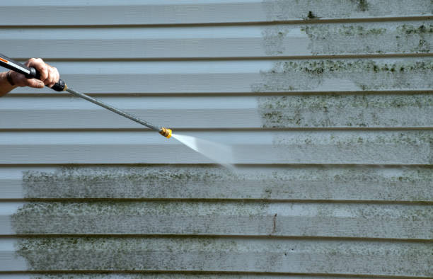 Kelly Ridge, CA  Pressure Washing Services Company